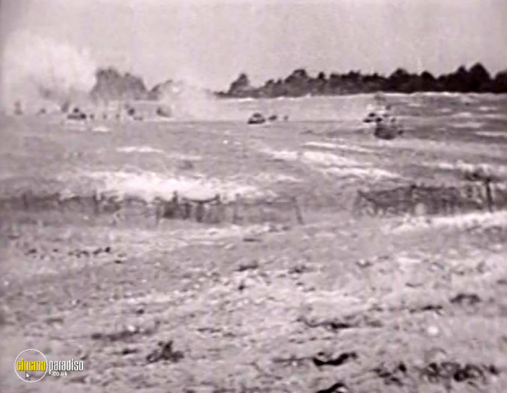 A still #16 from German Armour 1939-1945 (2013)