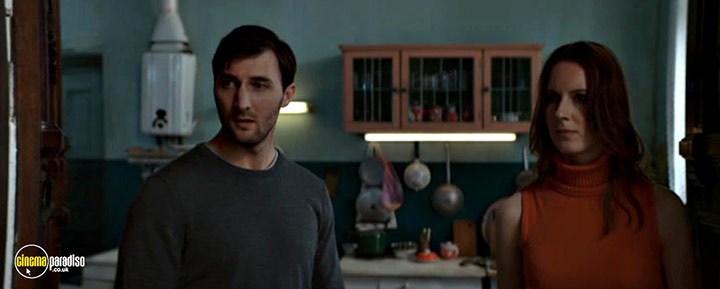 A still #1 from The Inheritance (2020)