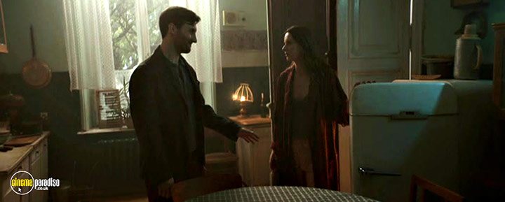 A still #22 from The Inheritance (2020)