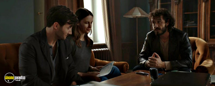 A still #21 from The Inheritance (2020)