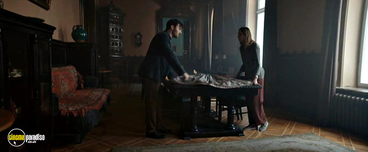 A still #10 from The Inheritance (2020)