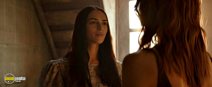 A still #3 from The Inheritance (2020)