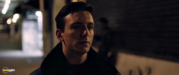 A still #1 from Minyan (2020)