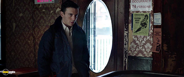 A still #2 from Minyan (2020)