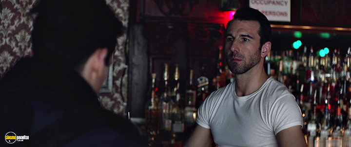 A still #4 from Minyan (2020)