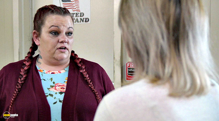A still #6 from Dementer (2019)