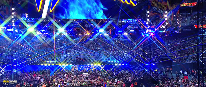 A still #29 from WWE: SummerSlam 2021 (2021)