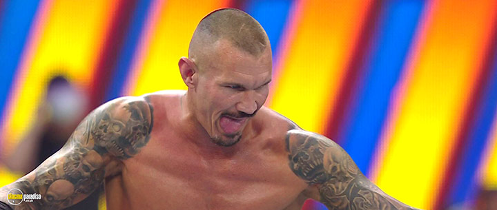 A still #27 from WWE: SummerSlam 2021 (2021)