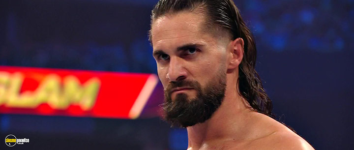 A still #25 from WWE: SummerSlam 2021 (2021)