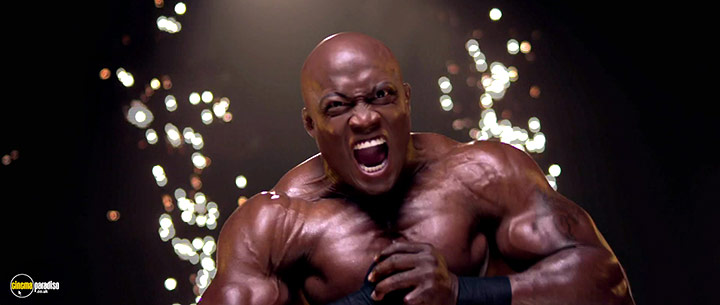 A still #20 from WWE: SummerSlam 2021 (2021)