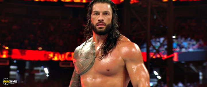 A still #15 from WWE: SummerSlam 2021 (2021)