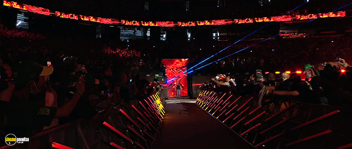 A still #14 from WWE: SummerSlam 2021 (2021)