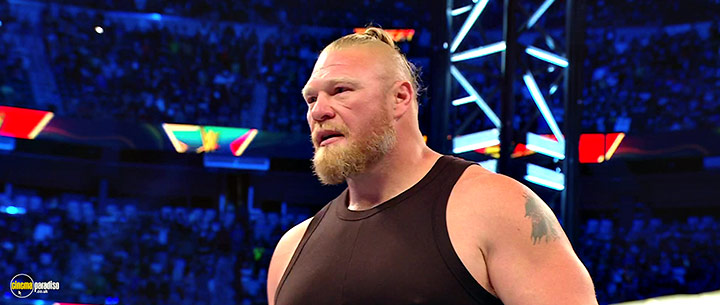 A still #13 from WWE: SummerSlam 2021 (2021)