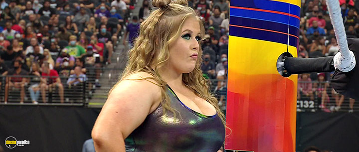 A still #12 from WWE: SummerSlam 2021 (2021)