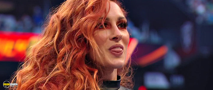 A still #6 from WWE: SummerSlam 2021 (2021)