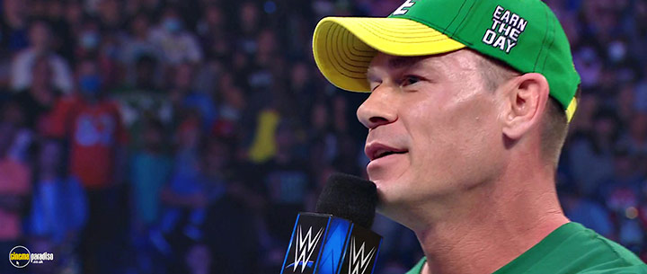 A still #4 from WWE: SummerSlam 2021 (2021)