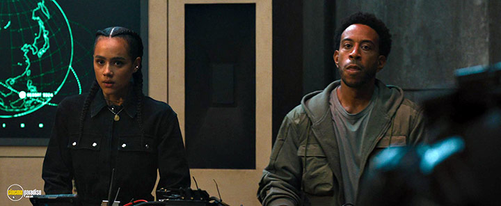 A still #68 from Fast and Furious 9 (2021)