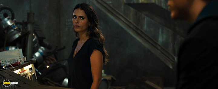 A still #72 from Fast and Furious 9 (2021)