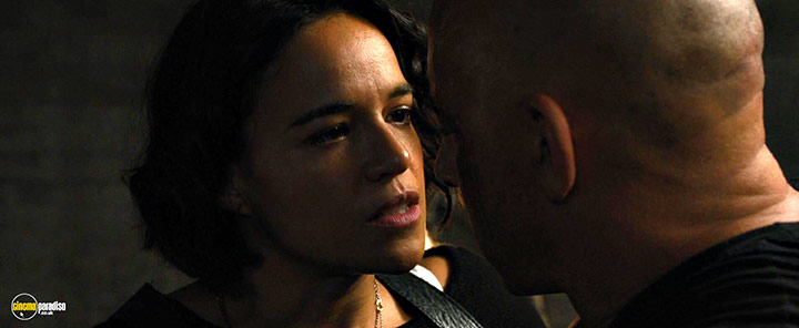 A still #73 from Fast and Furious 9 (2021)