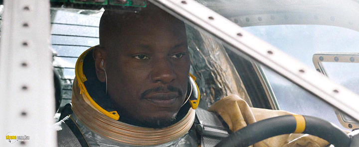 A still #75 from Fast and Furious 9 (2021)