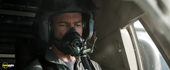 A still #77 from Fast and Furious 9 (2021)