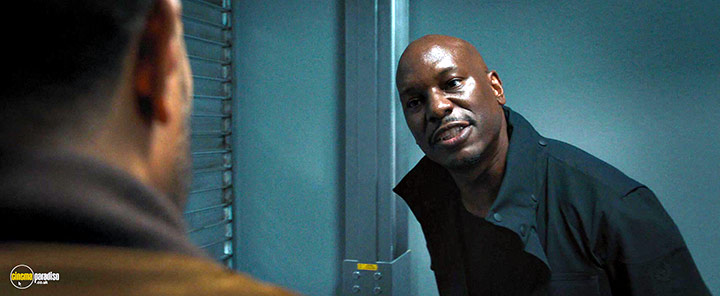 A still #84 from Fast and Furious 9 (2021)