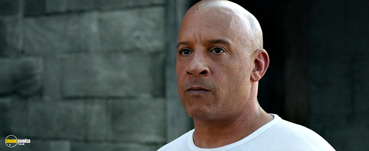 A still #85 from Fast and Furious 9 (2021)