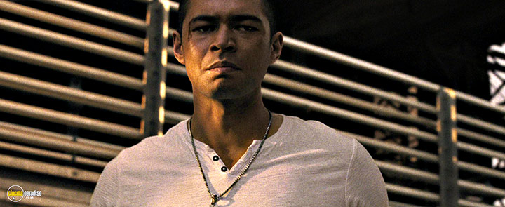 A still #89 from Fast and Furious 9 (2021)