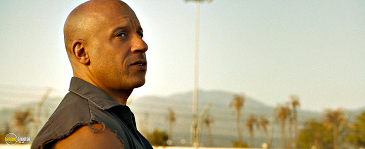 A still #83 from Fast and Furious 9 (2021)