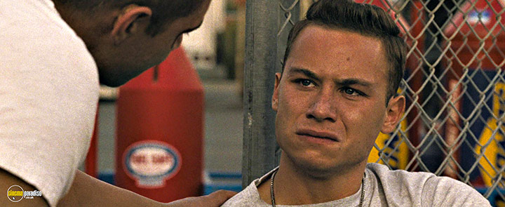 A still #92 from Fast and Furious 9 (2021)