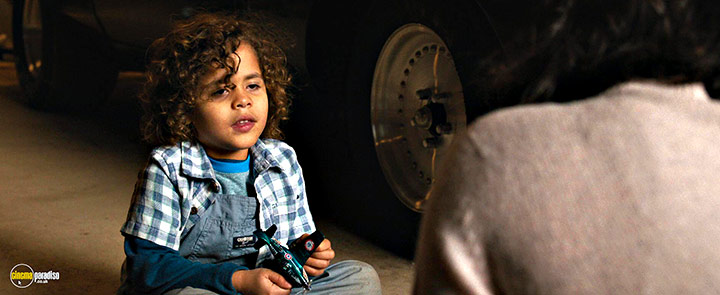 A still #94 from Fast and Furious 9 (2021)