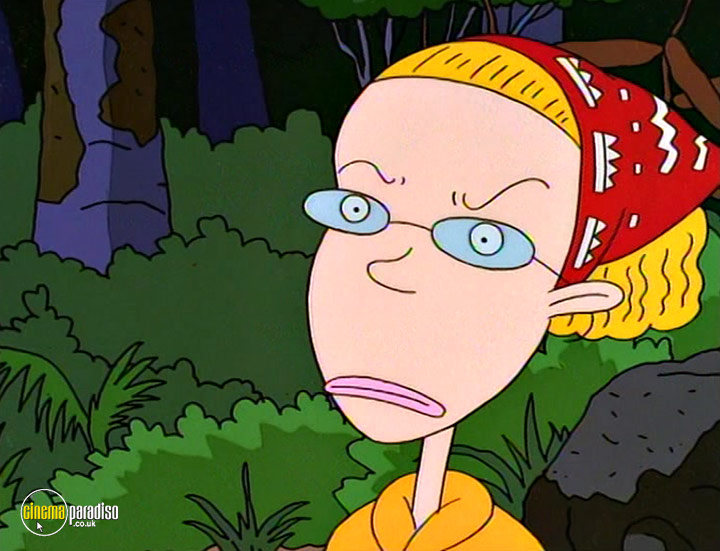 A still #23 from Wild Thornberrys: Call of Wild (1999)