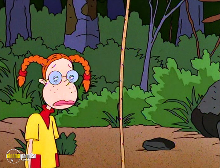 A still #22 from Wild Thornberrys: Call of Wild (1999)