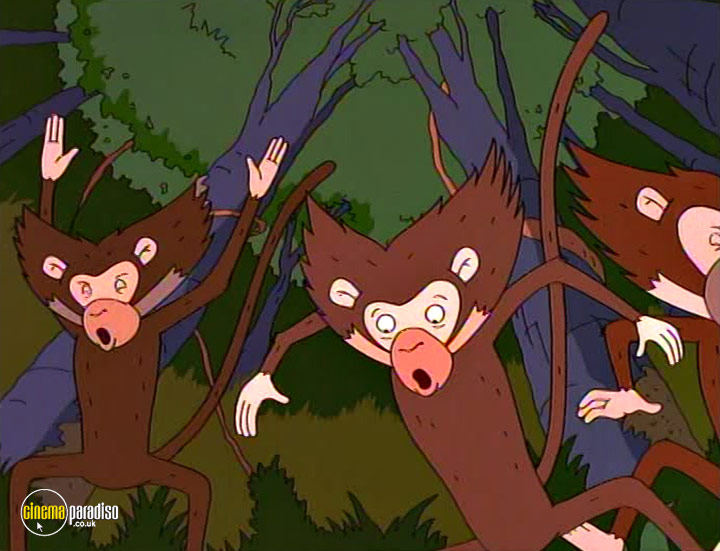 A still #20 from Wild Thornberrys: Call of Wild (1999)