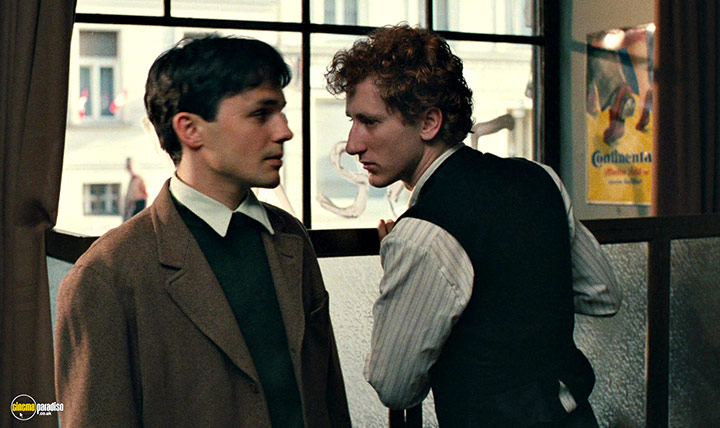 A still #64 from Europa Europa (1990)