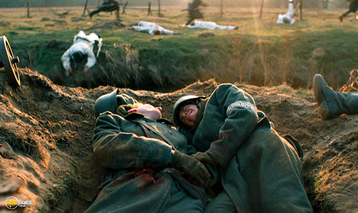 A still #65 from Europa Europa (1990)