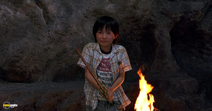 A still #31 from The Great Yokai War (2005)
