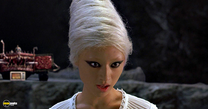 A still #29 from The Great Yokai War (2005)