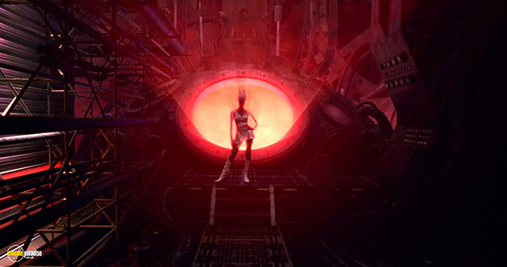 A still #28 from The Great Yokai War (2005)