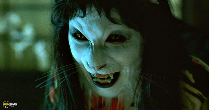 A still #27 from The Great Yokai War (2005)