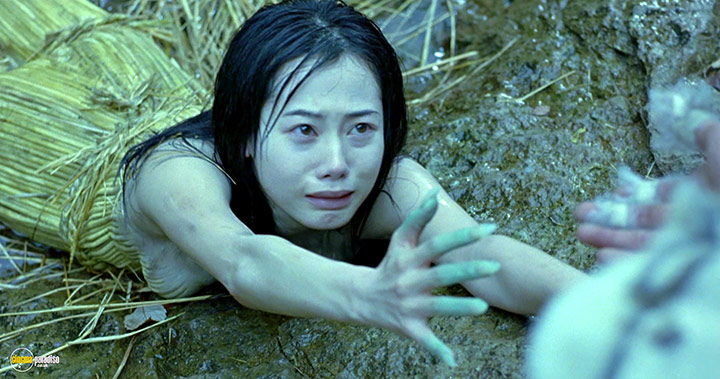 A still #26 from The Great Yokai War (2005)
