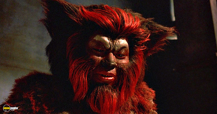 A still #22 from The Great Yokai War (2005)