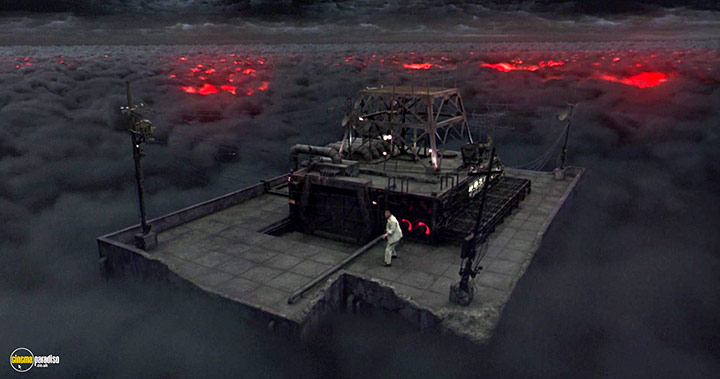 A still #20 from The Great Yokai War (2005)