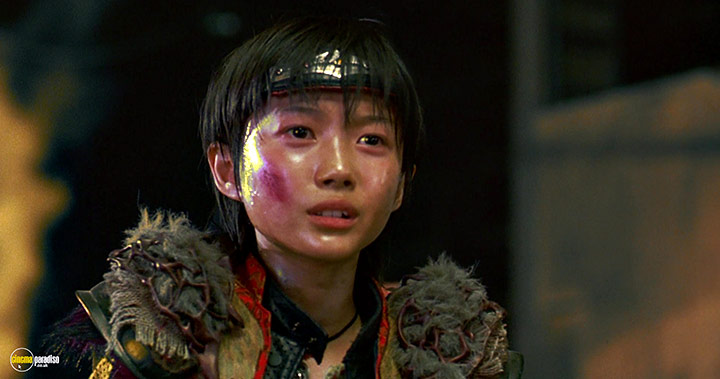 A still #17 from The Great Yokai War (2005)