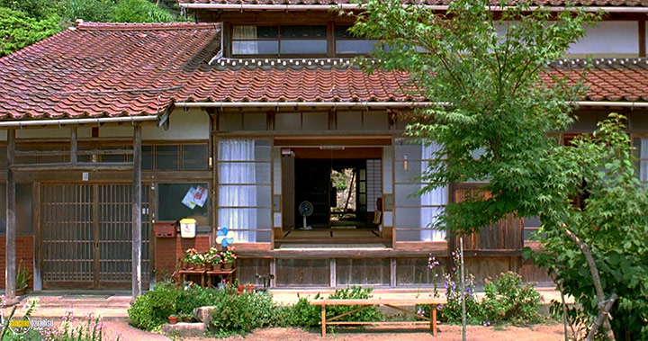 A still #10 from The Great Yokai War (2005)