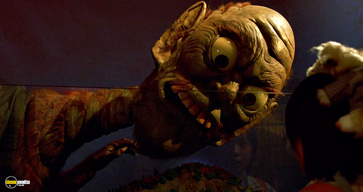 A still #7 from The Great Yokai War (2005)