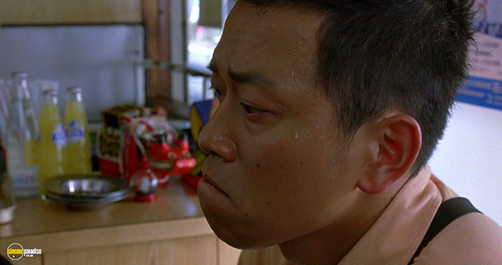 A still #6 from The Great Yokai War (2005)