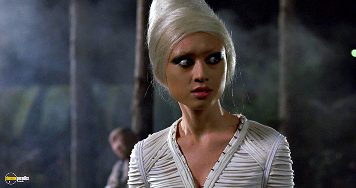 A still #5 from The Great Yokai War (2005)