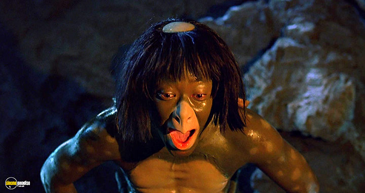 A still #4 from The Great Yokai War (2005)