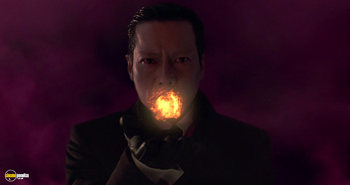 A still #3 from The Great Yokai War (2005)
